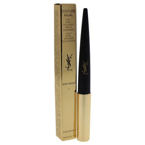 ysl couture kajal 1|ysl couture kajal.